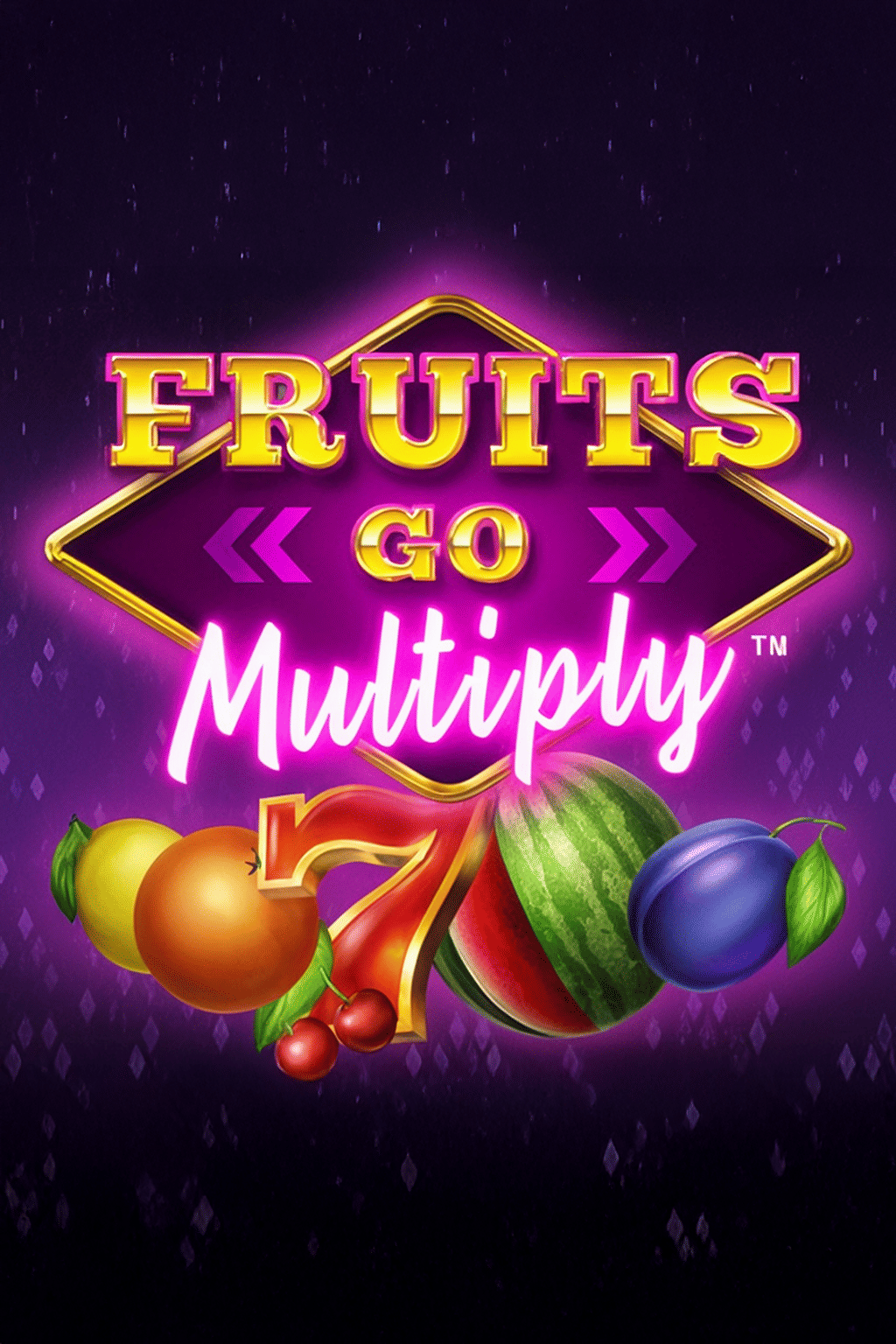 Fruits Go Multiply