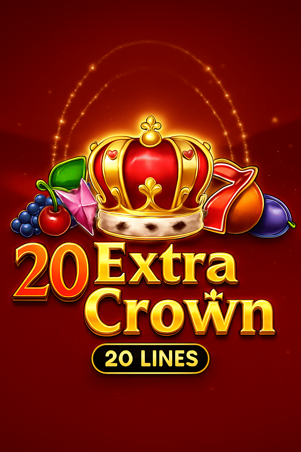 20 Extra Crown