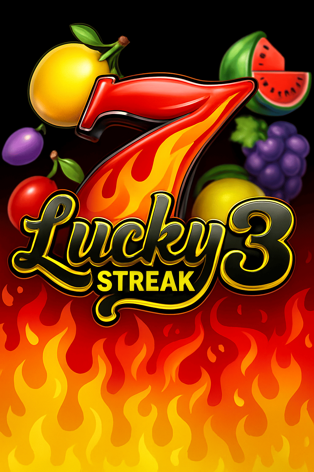 Lucky Streak 3