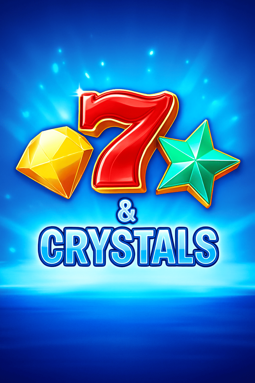 7 & Crystals