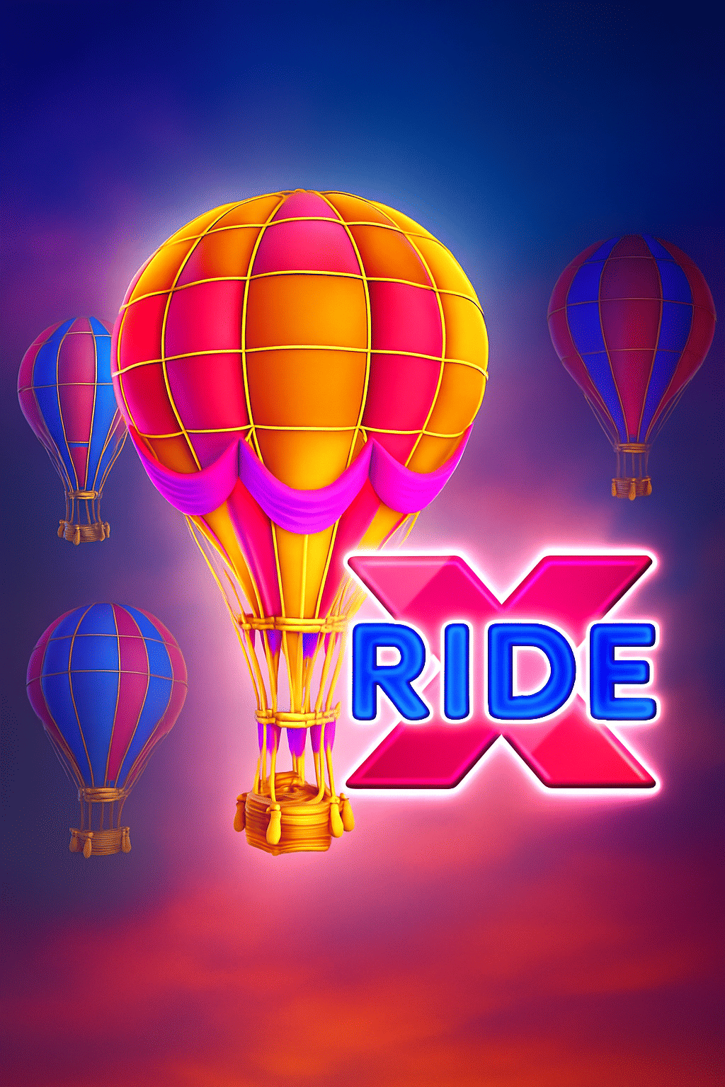 xRide