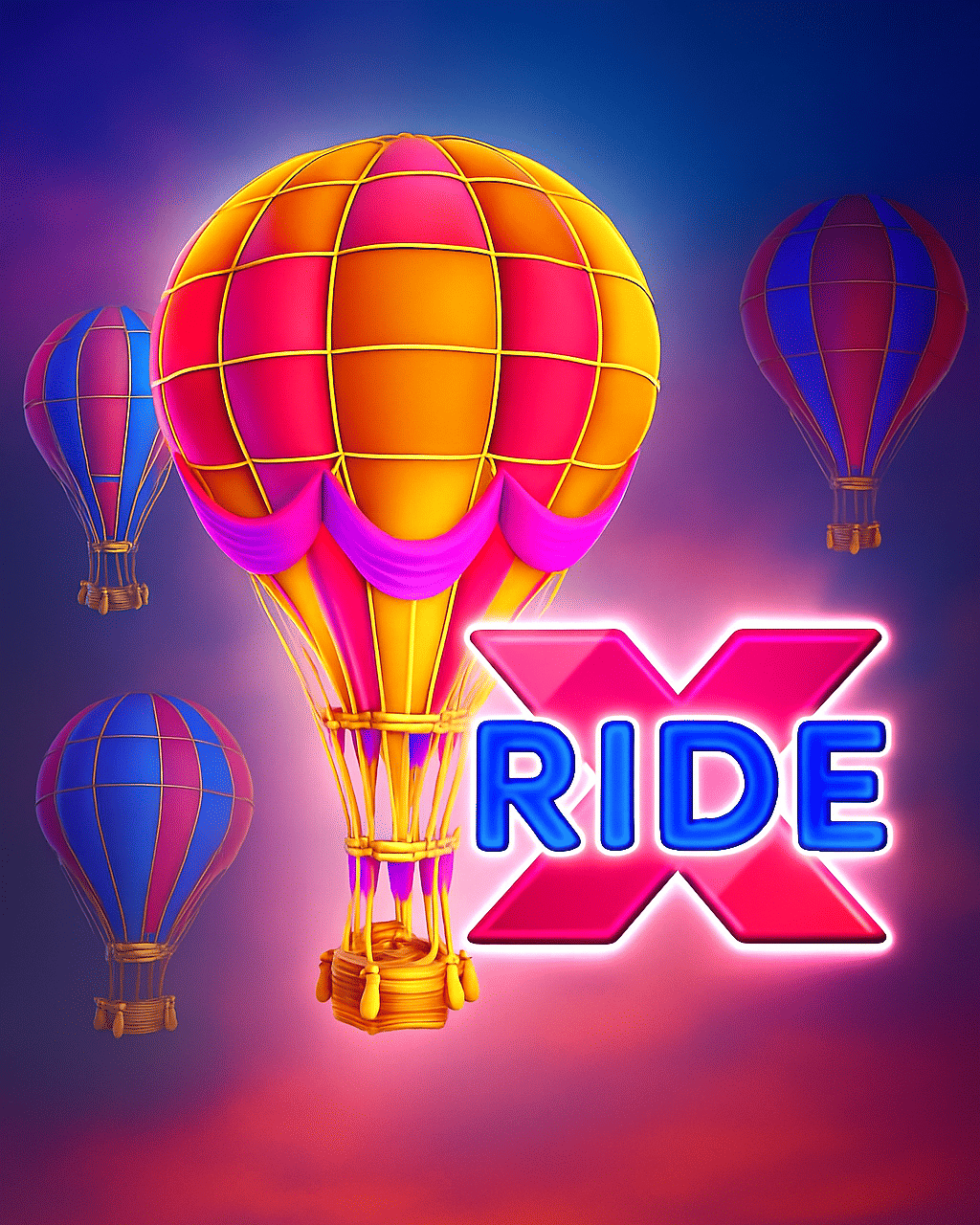 xRide