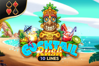 Cocktail Rush