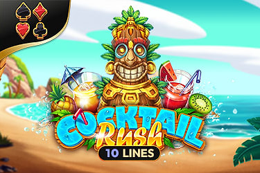 Cocktail Rush
