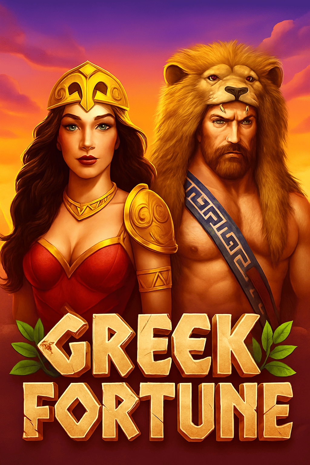 Greek Fortune