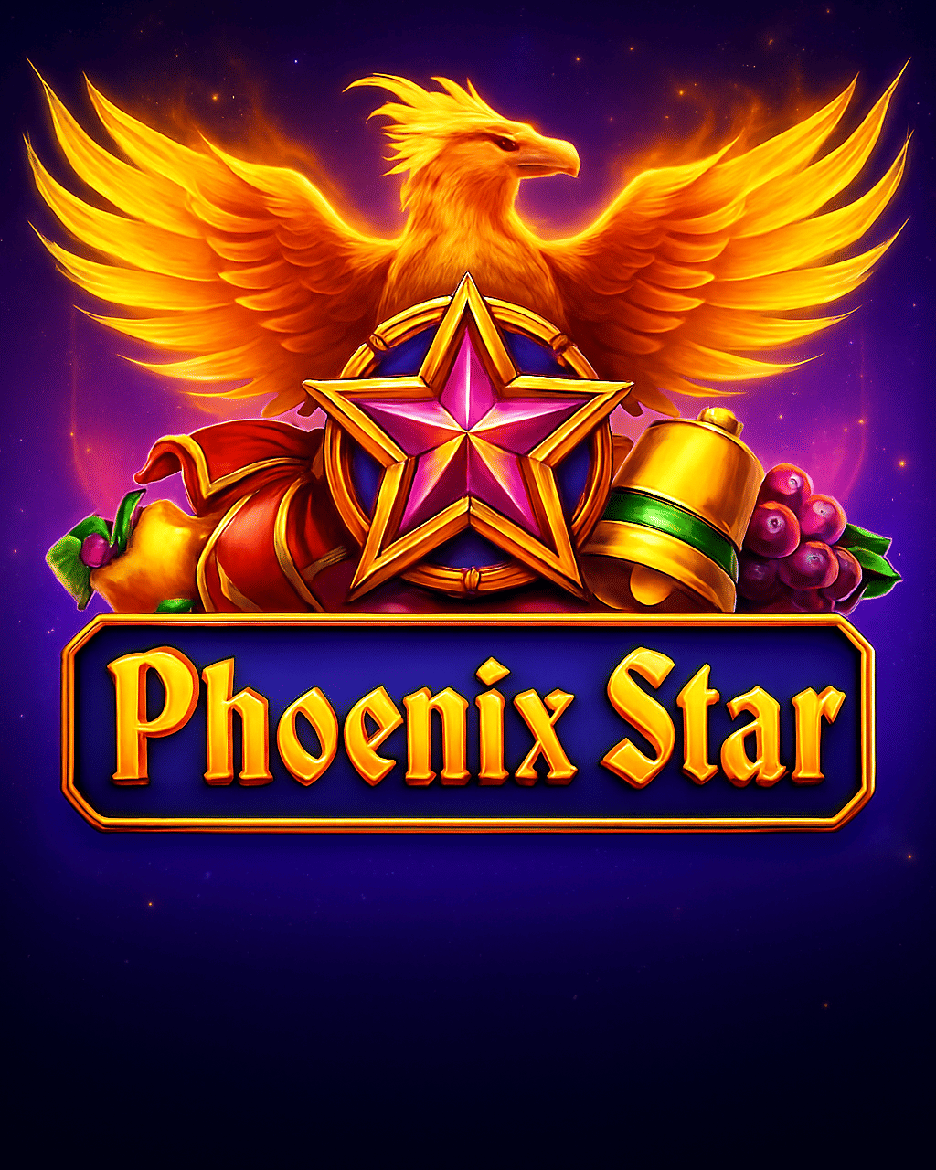 Phoenix Star