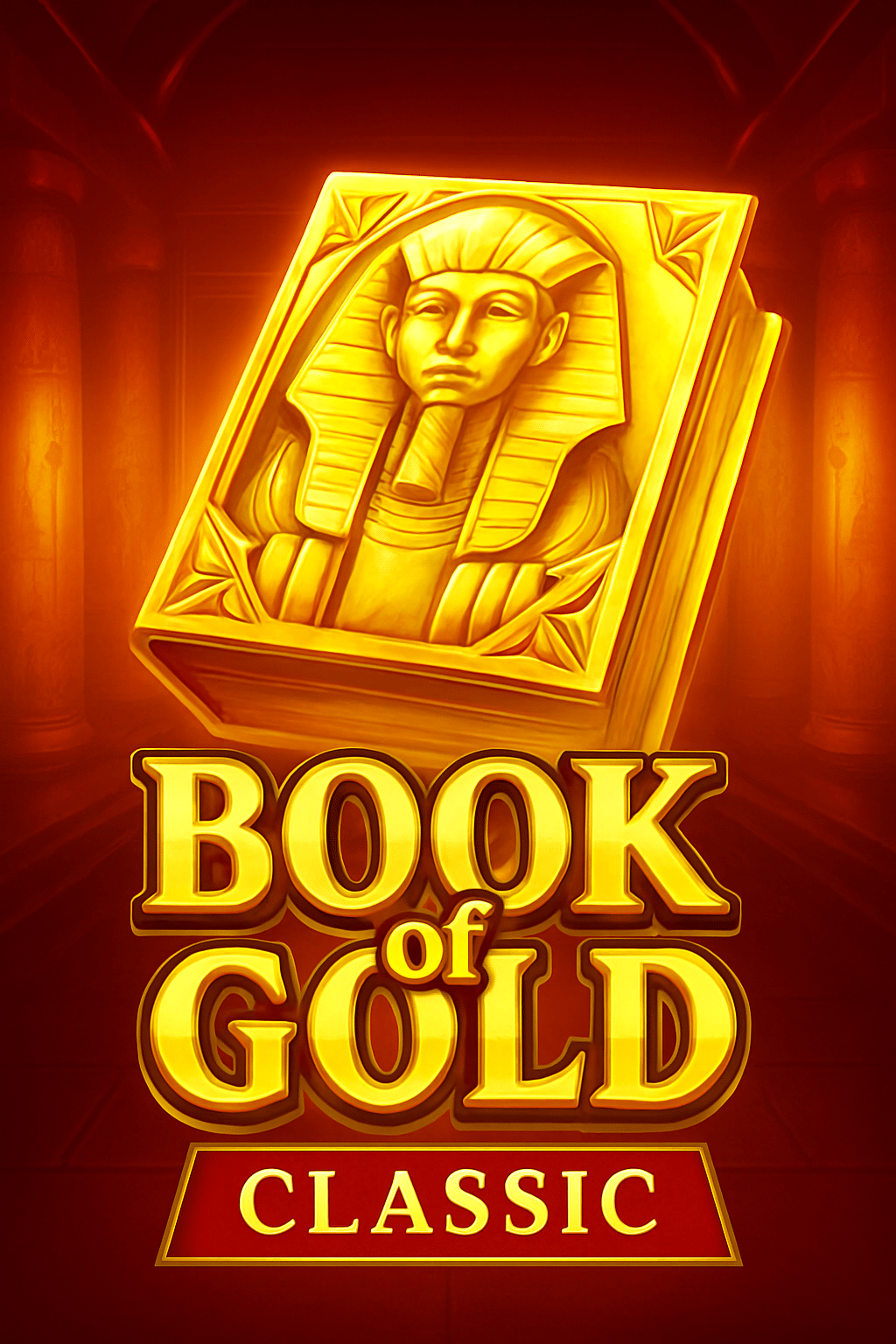 Book of Gold: Classic