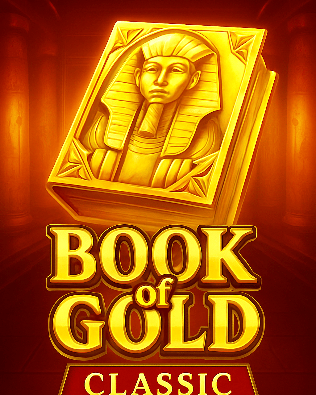 Book of Gold: Classic
