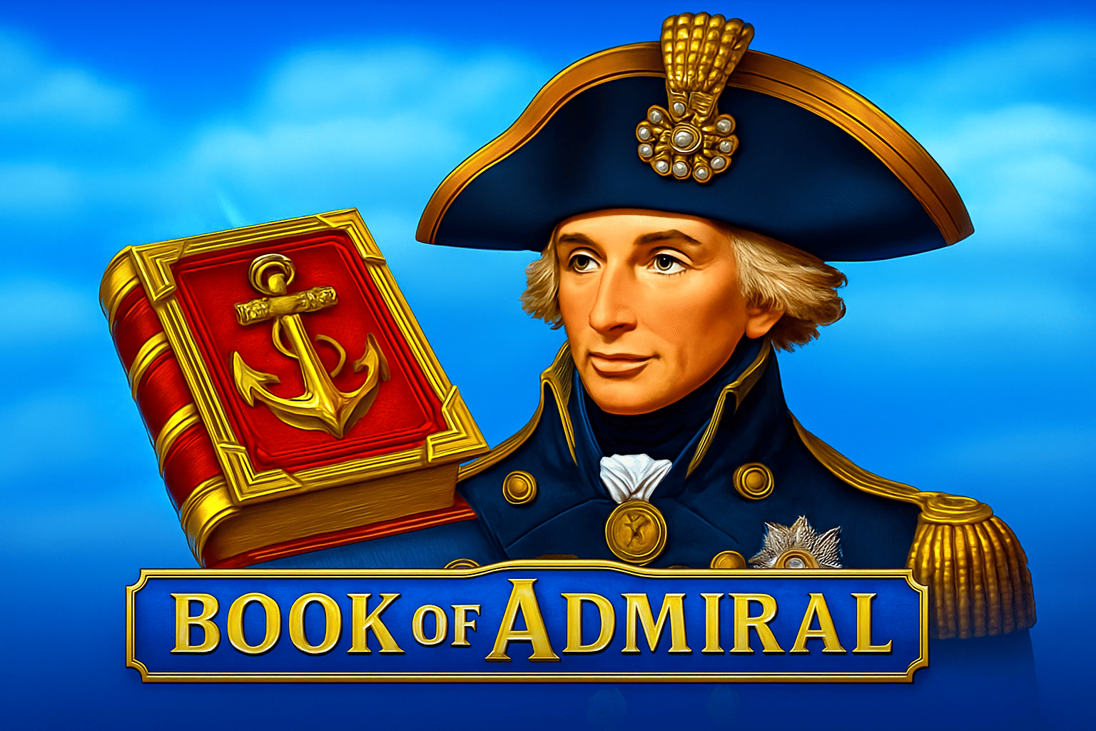 Book of Admiral