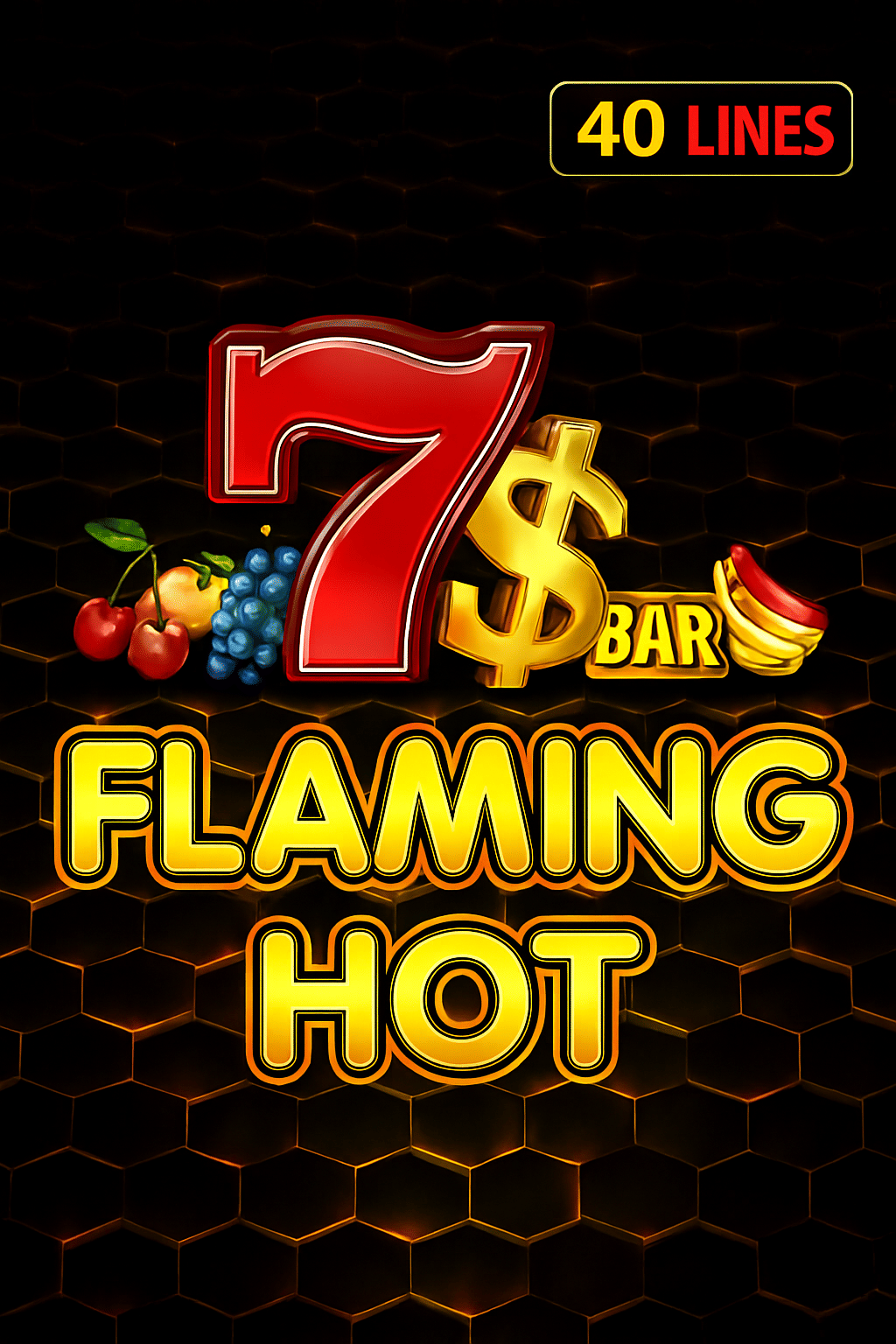Flaming Hot