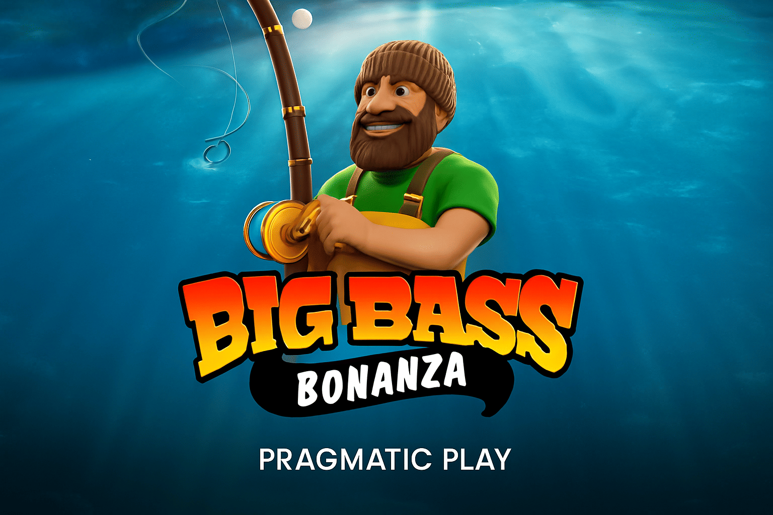 Big Bass Bonanza