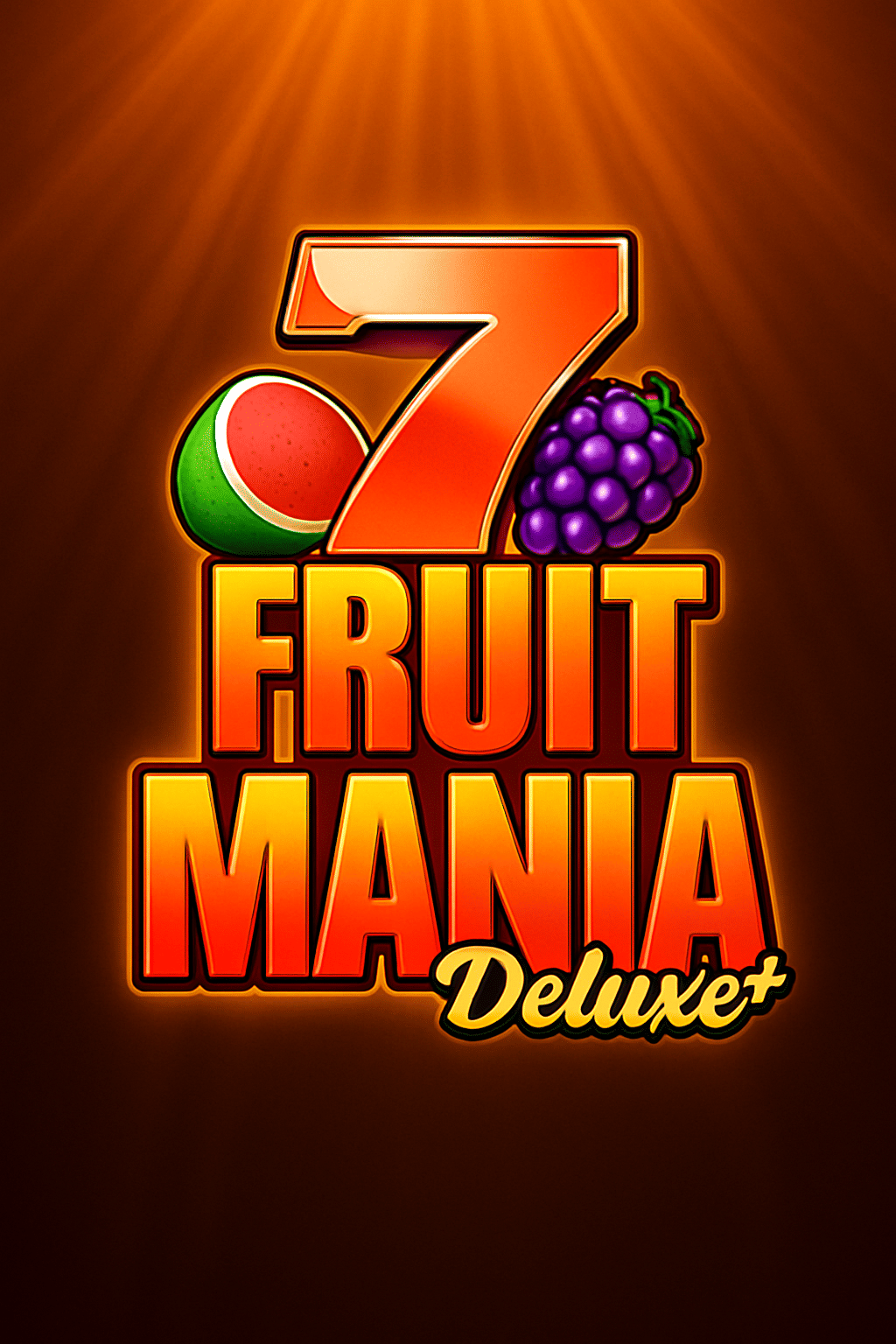 Fruit Mania Deluxe