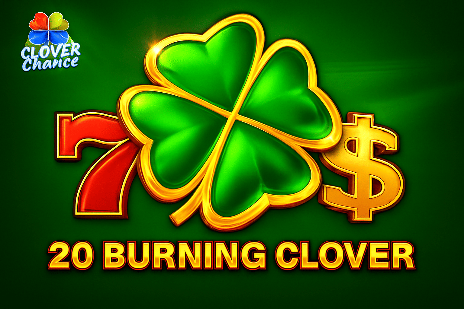20 Burning clover