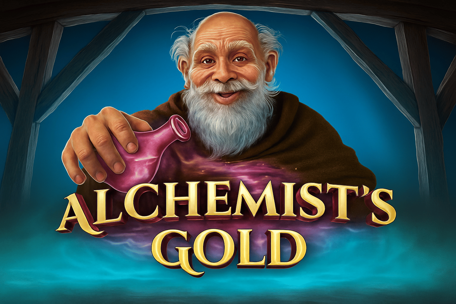 Alchemist's Gold