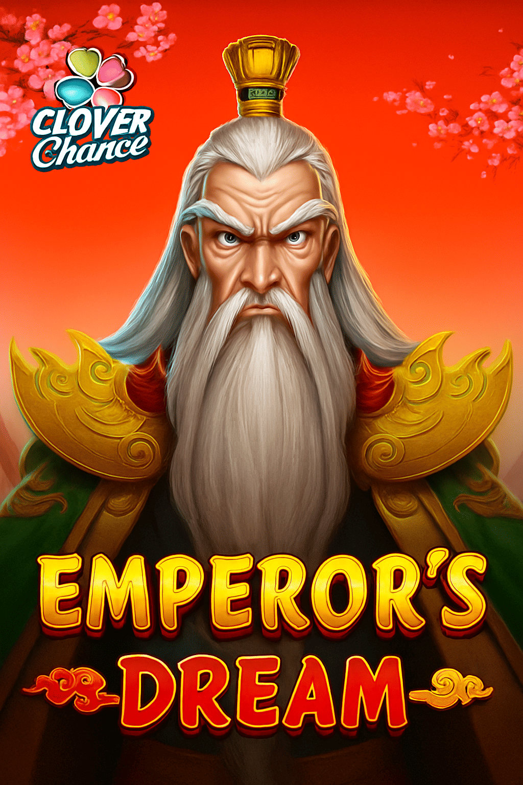 Emperor's Dream