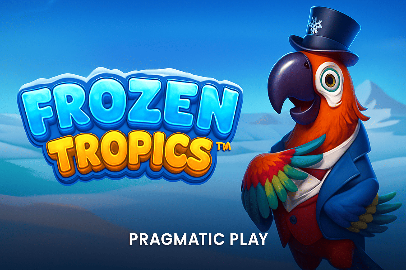 Frozen Tropics™