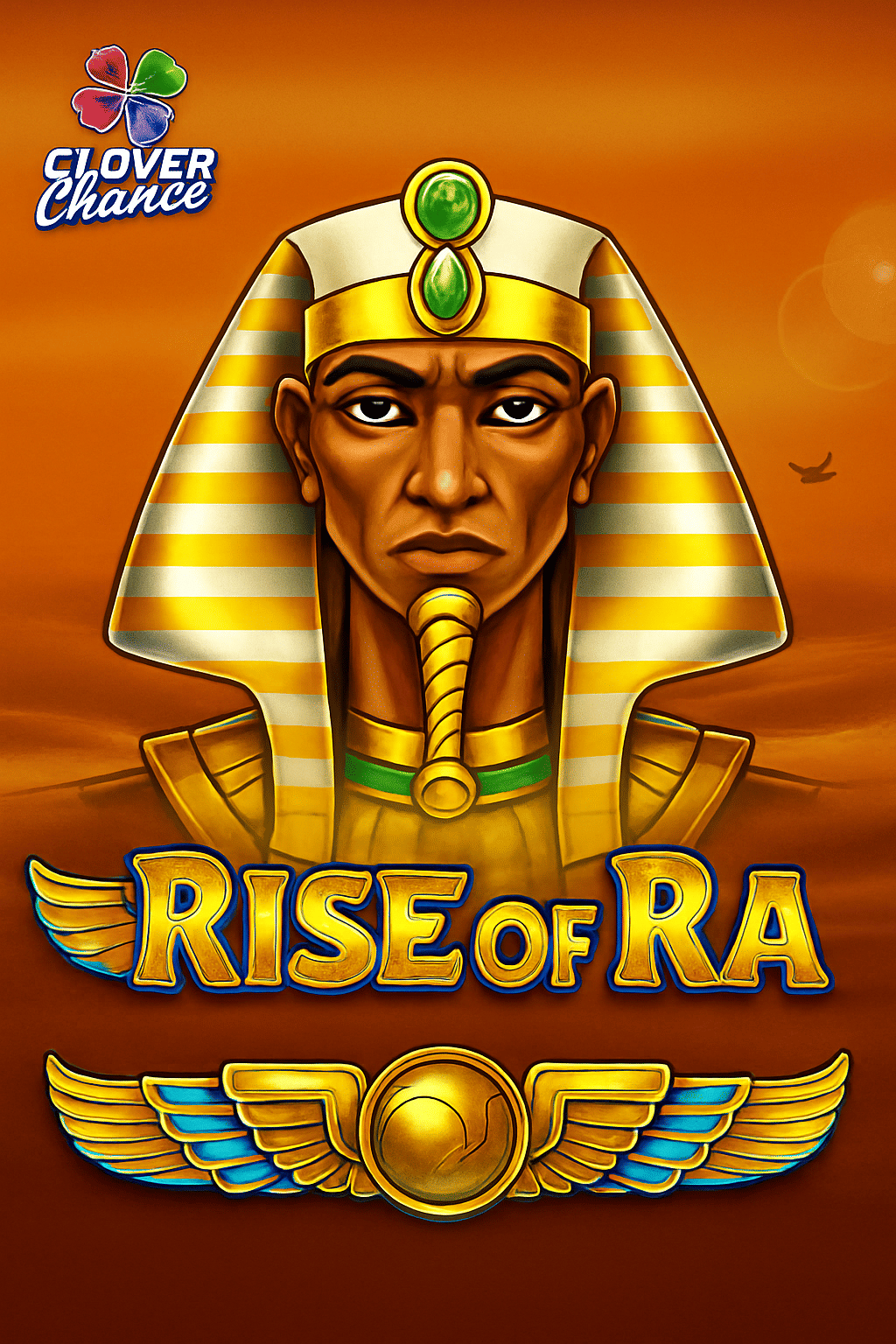 Rise of Ra