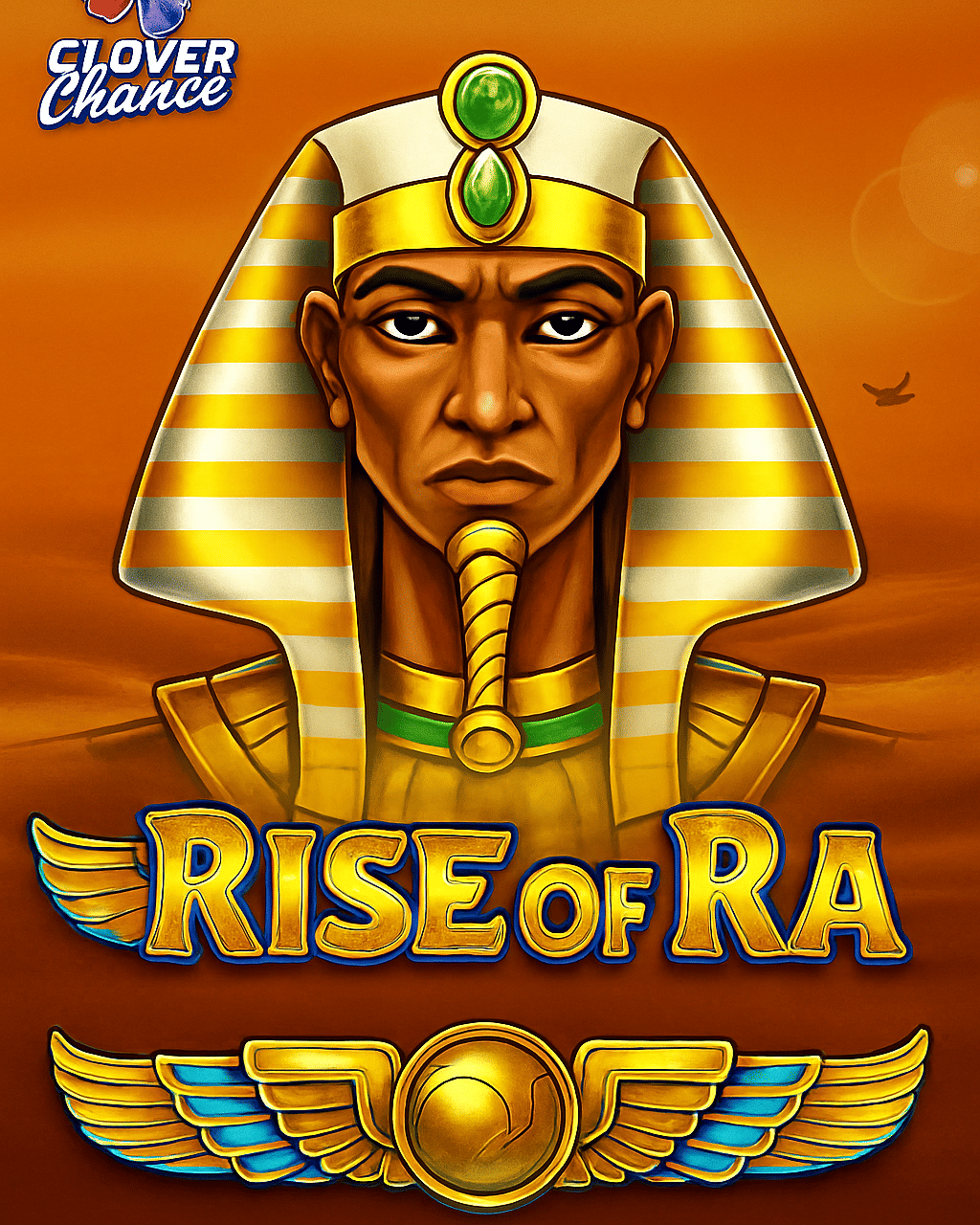 Rise of Ra
