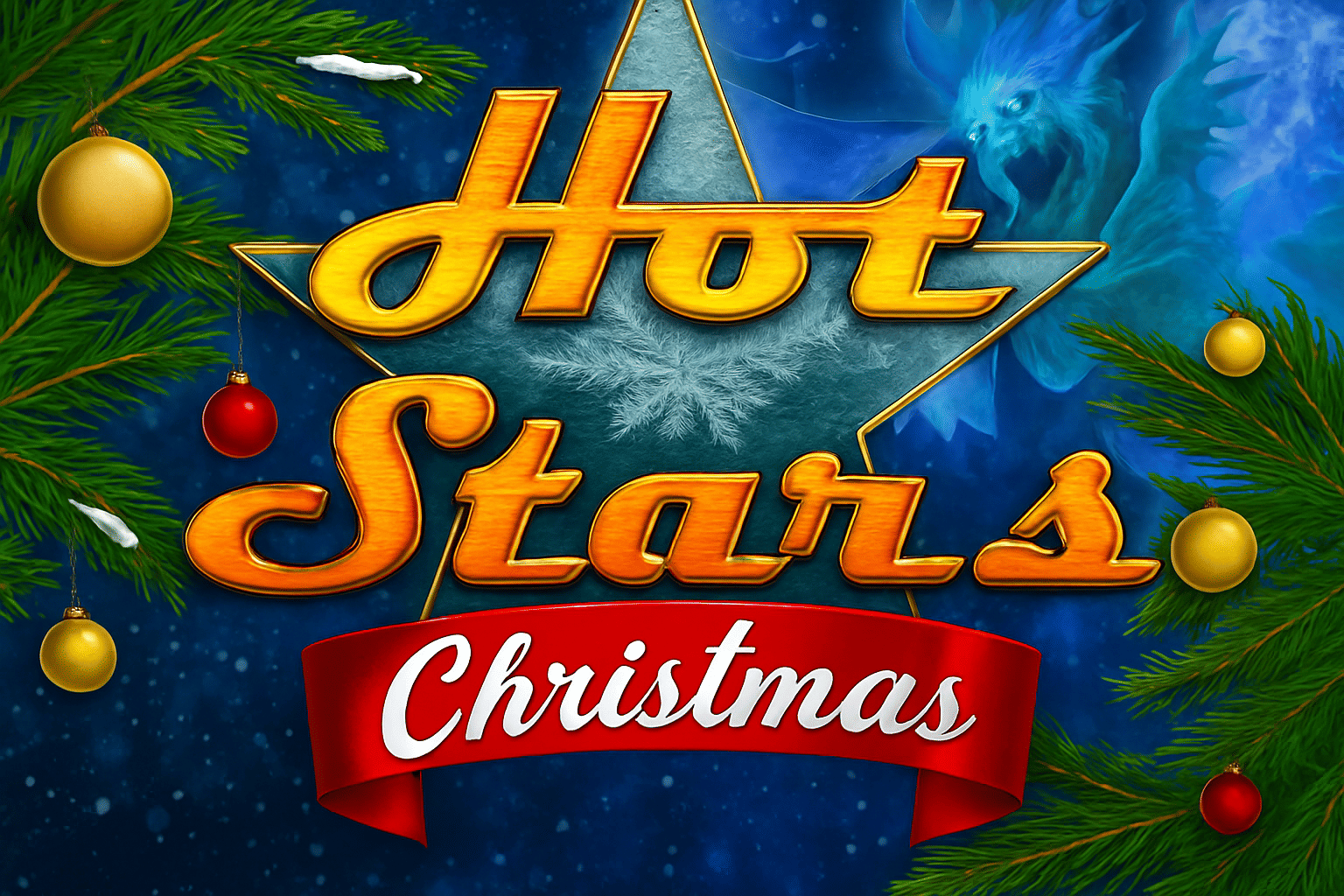 Hot Stars