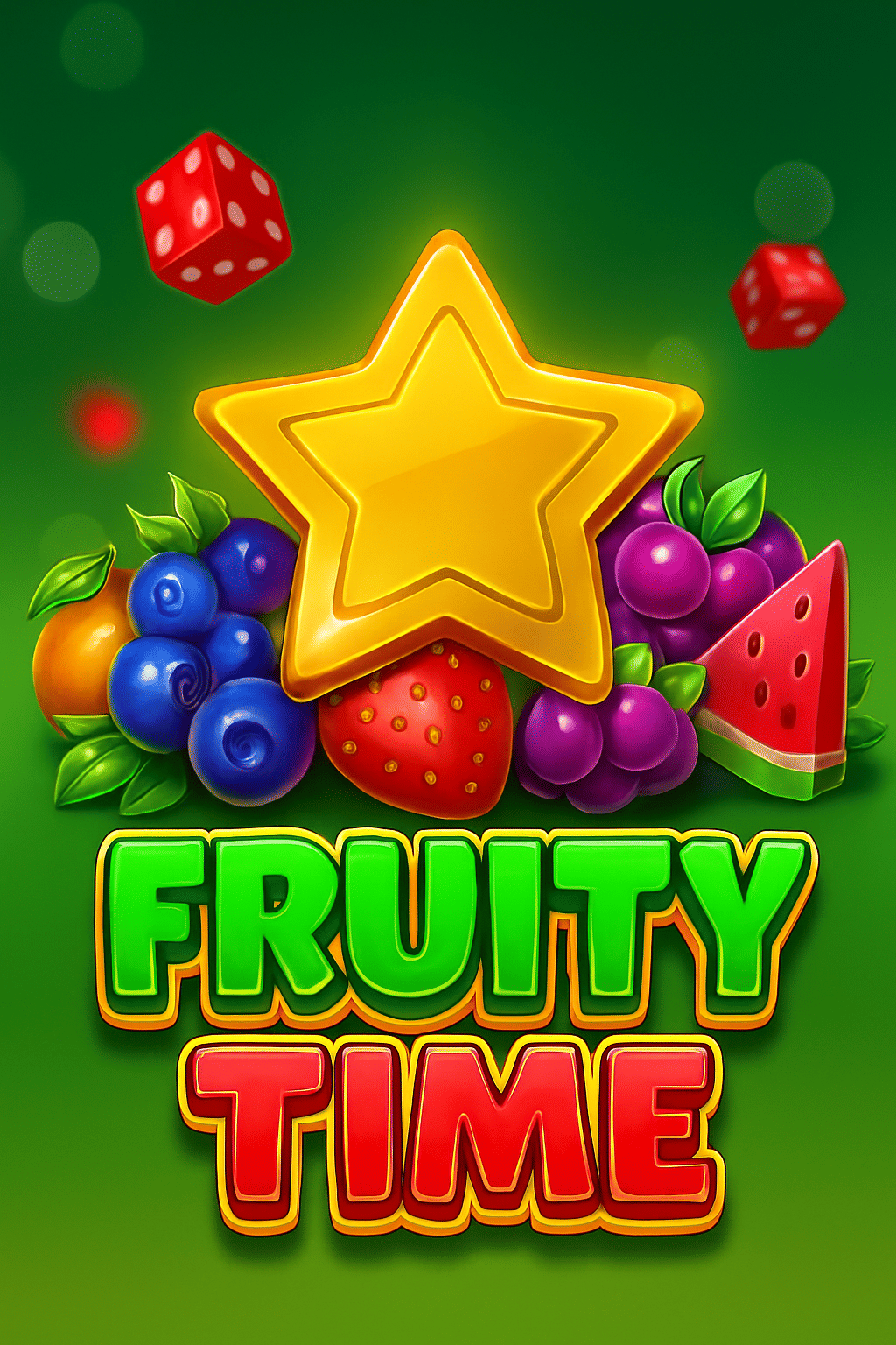 Fruity Time