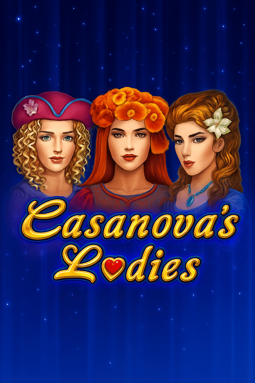Casanova's Ladies