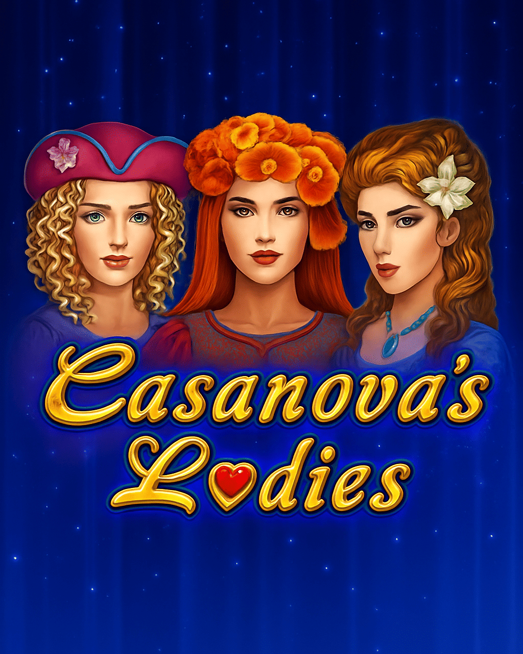 Casanova's Ladies