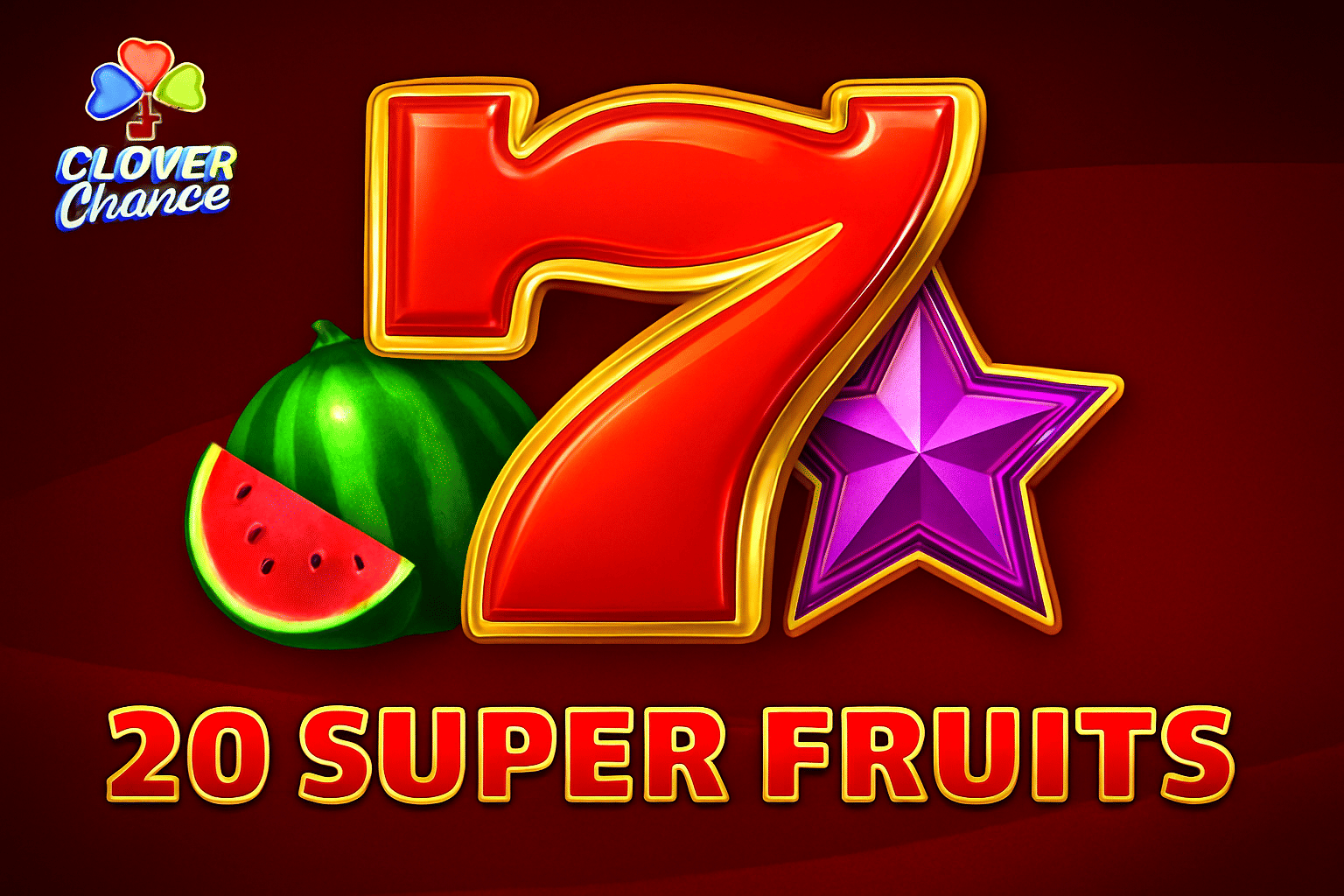 20 Super Fruits