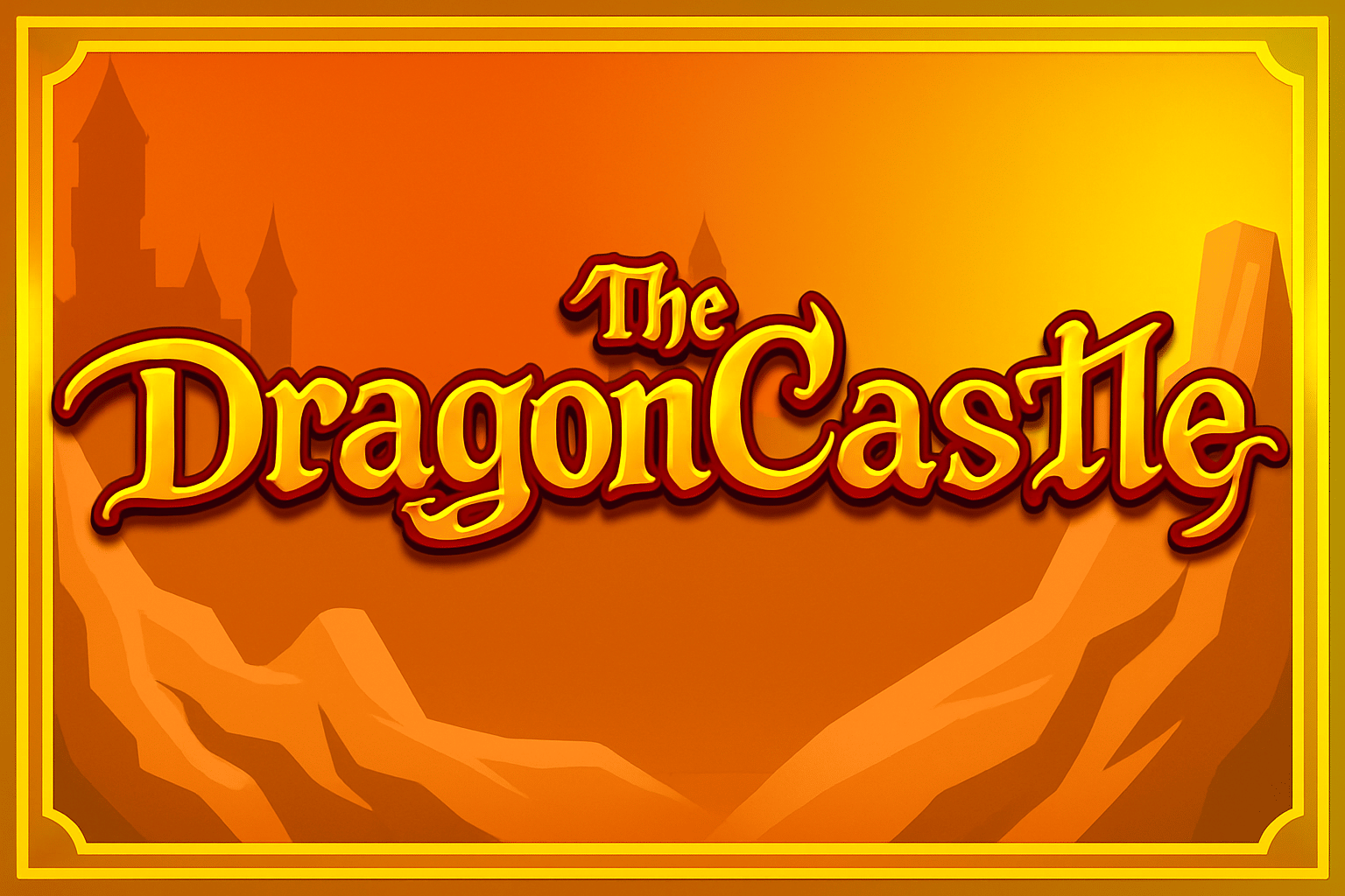 Dragon Castle