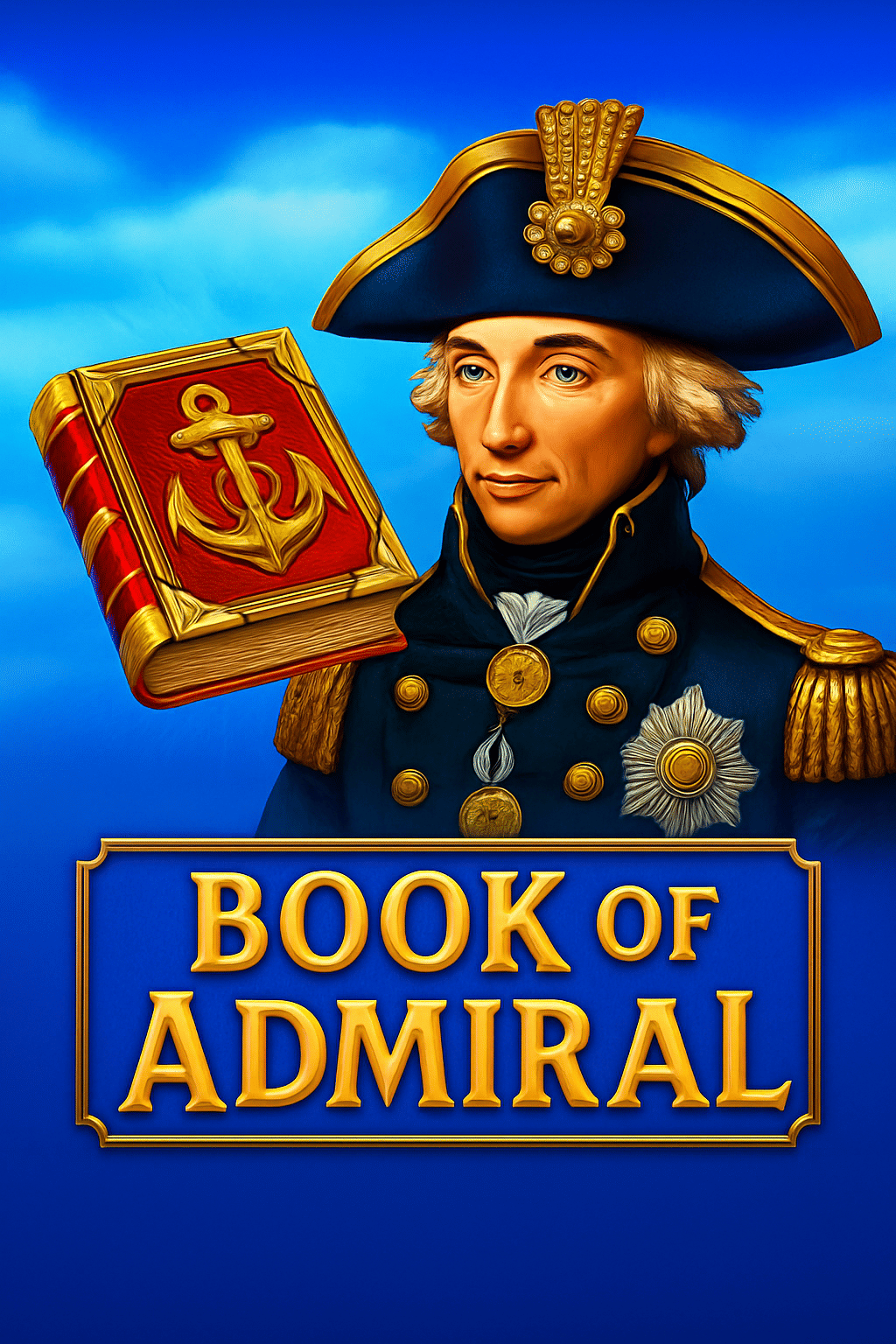 Book of Admiral