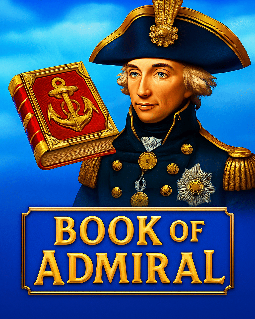 Book of Admiral