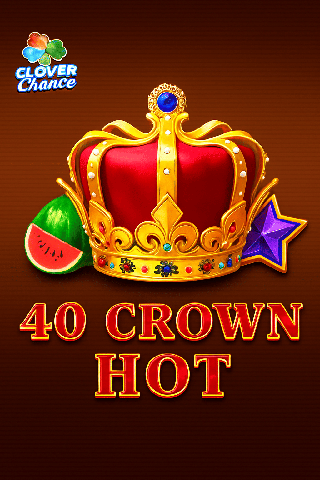 40 Crown Hot