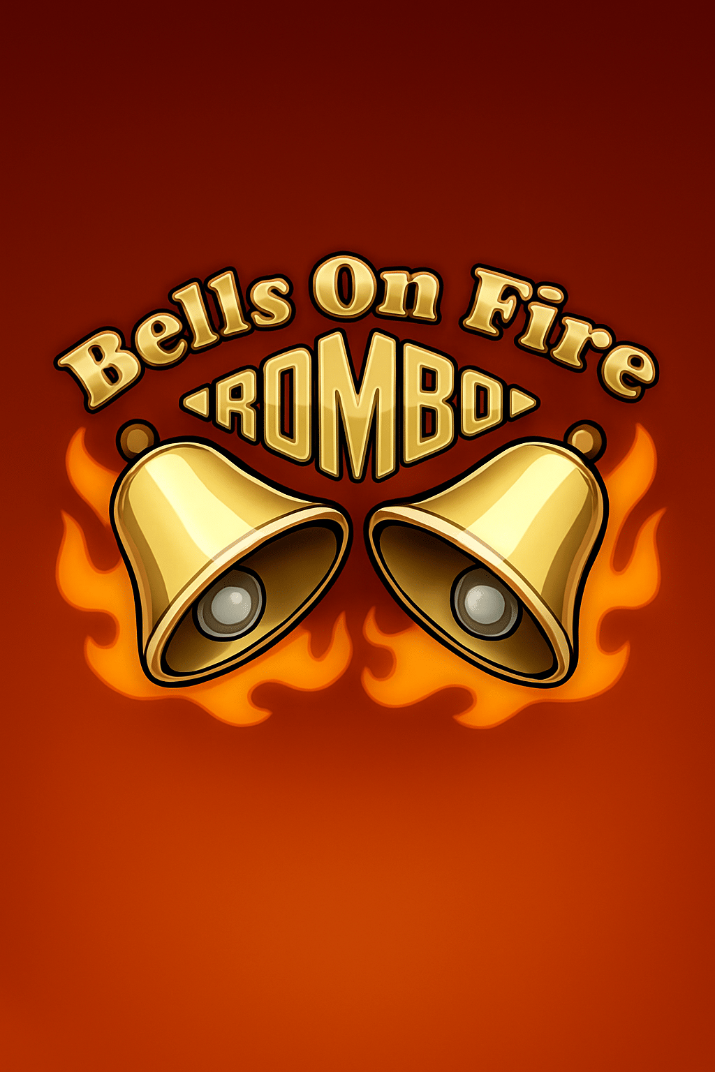 Bells on Fire Rombo