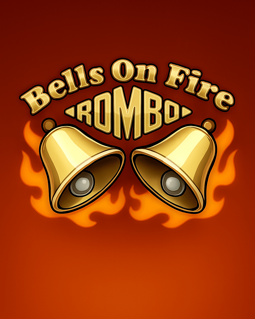 Bells on Fire Rombo
