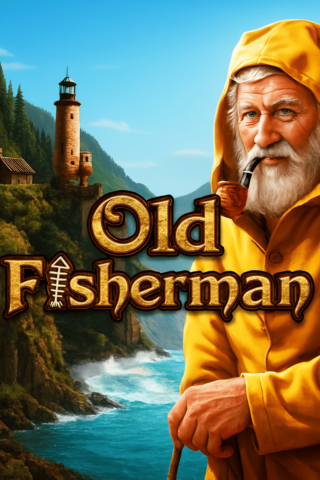 Old Fisherman