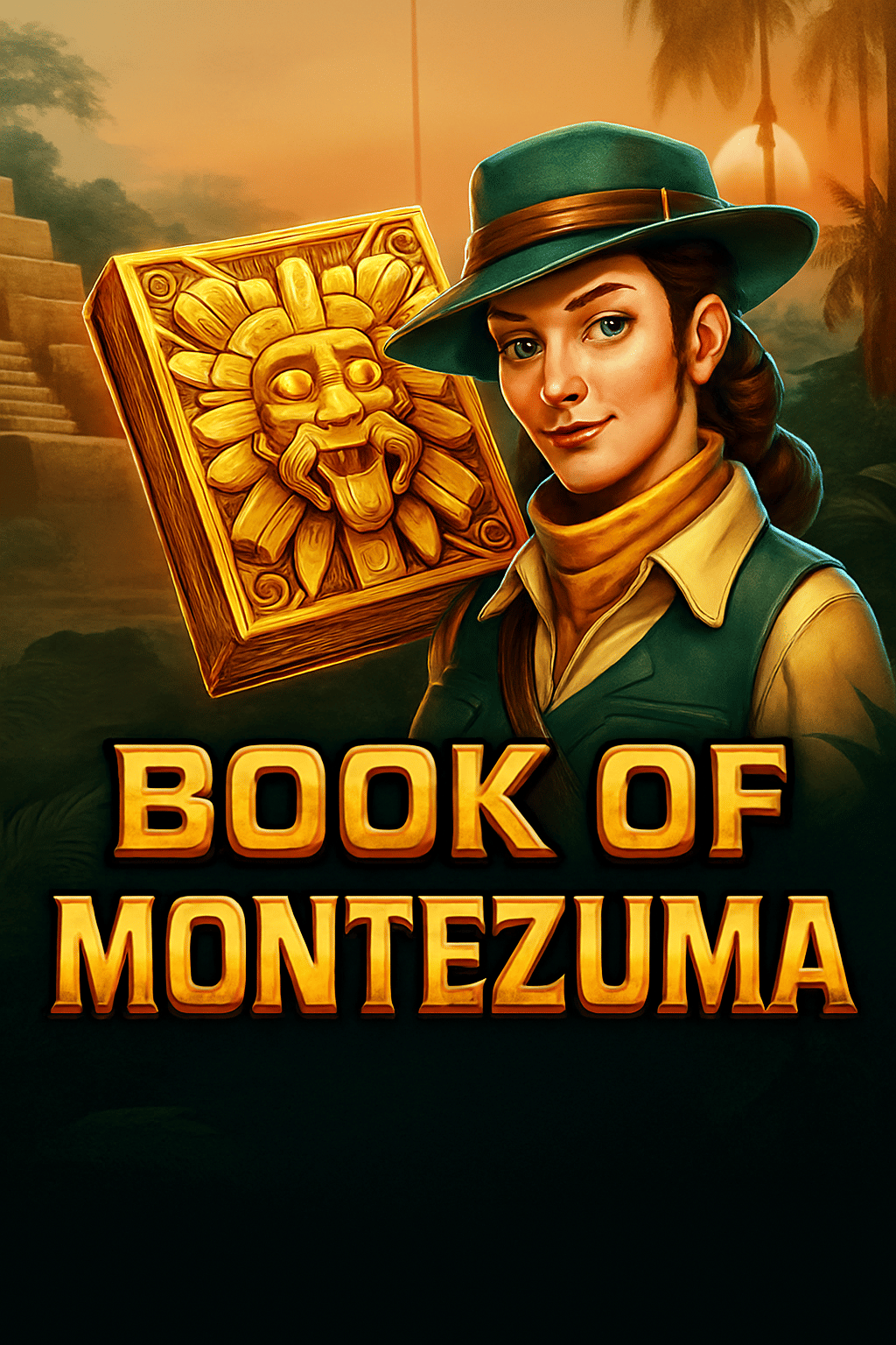 Book of Montezuma