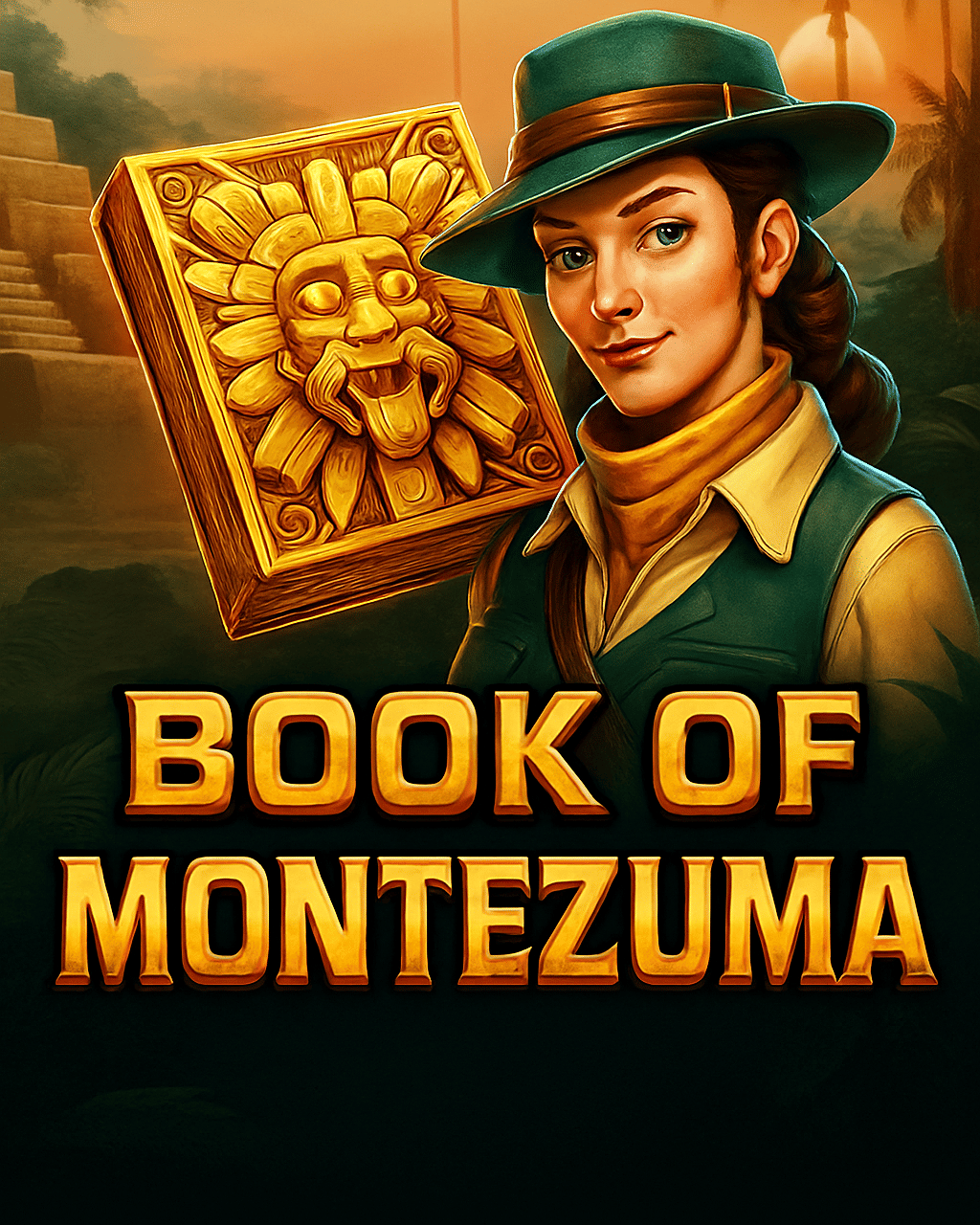 Book of Montezuma
