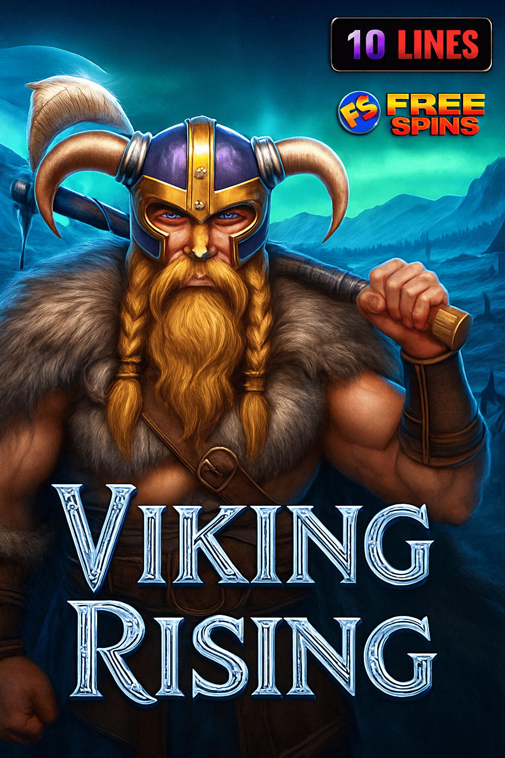 Viking Rising