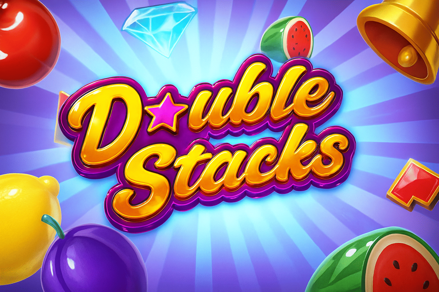 Double Stacks