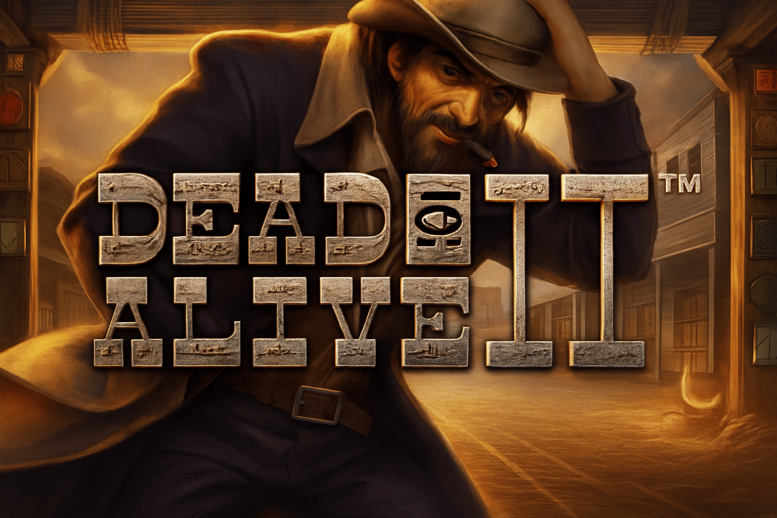 Dead or Alive 2