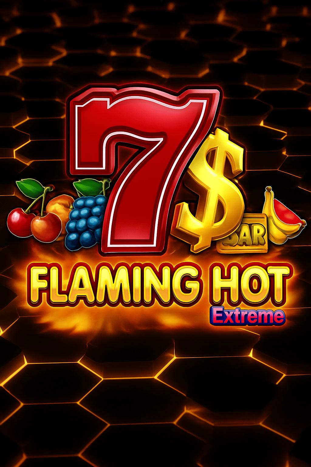Flaming Hot Extreme