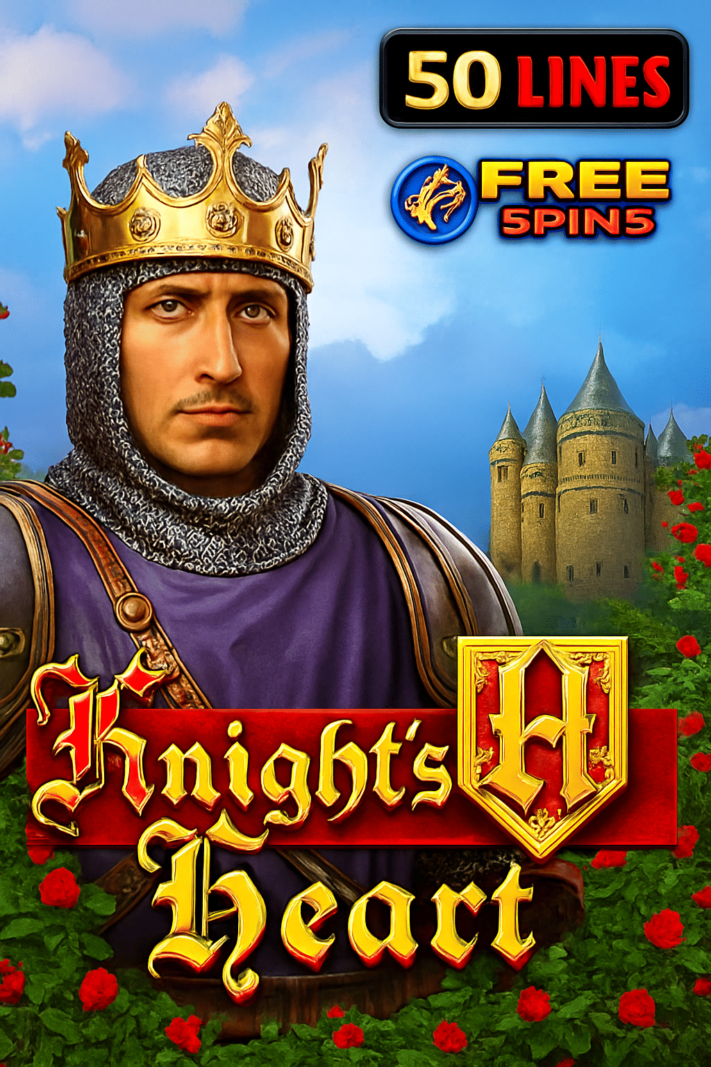 Knight’s Heart
