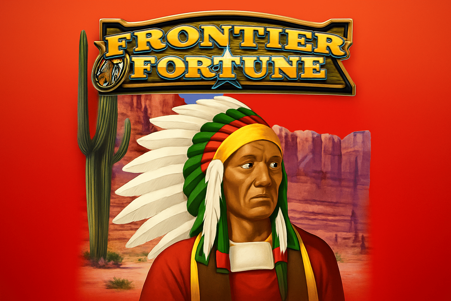 Frontier Fortunes