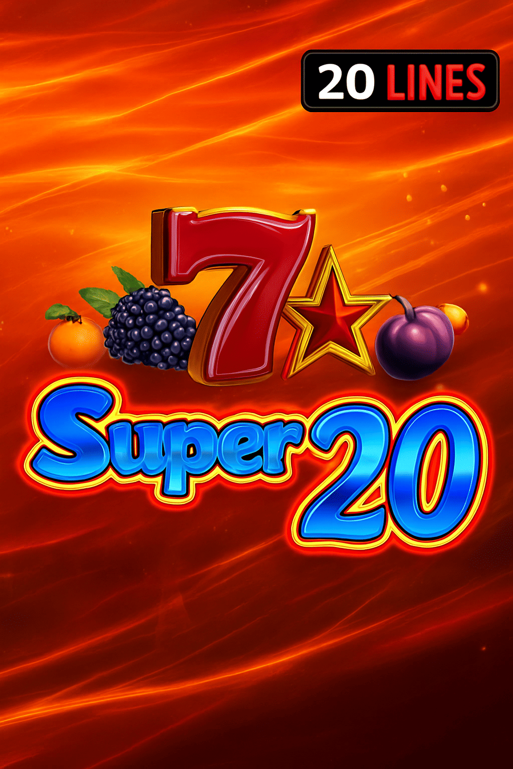 Super 20