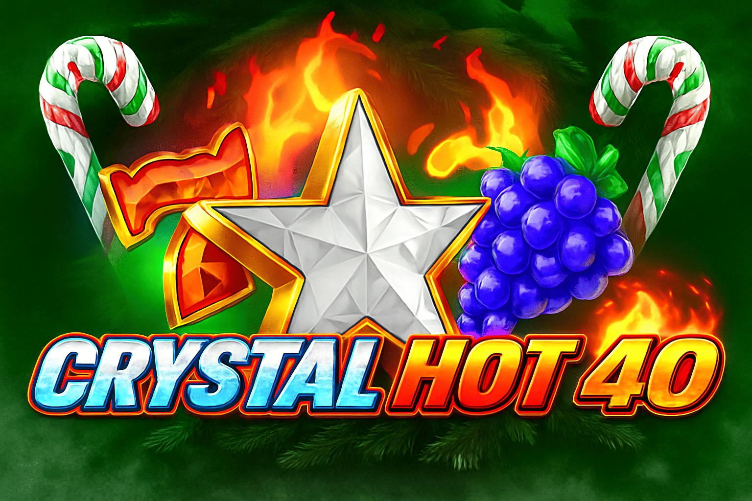 Crystal Hot 40