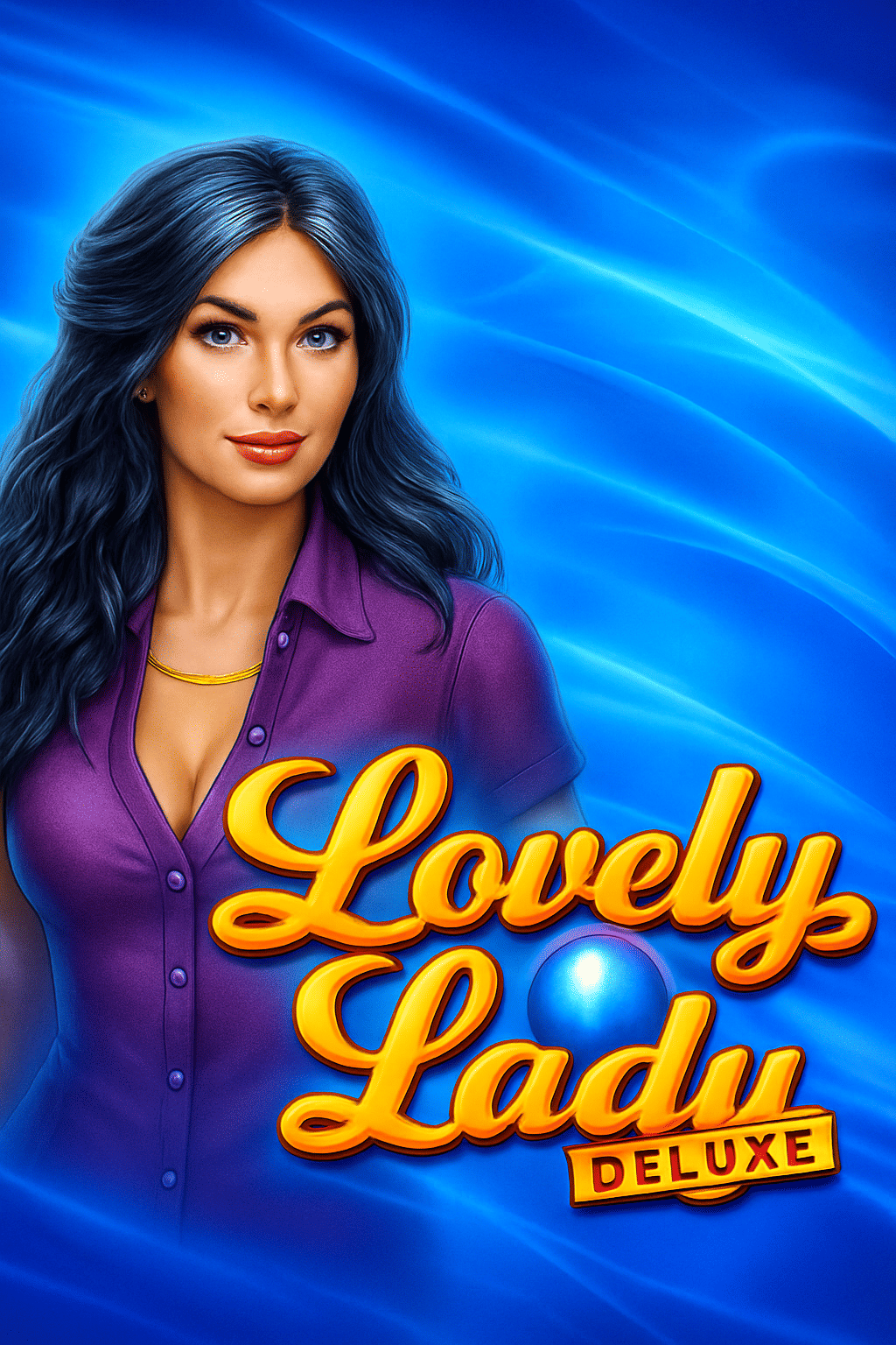 Lovely Lady Deluxe