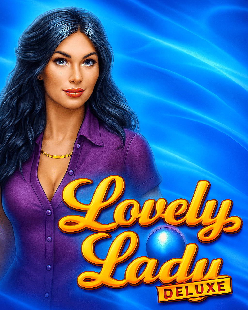 Lovely Lady Deluxe