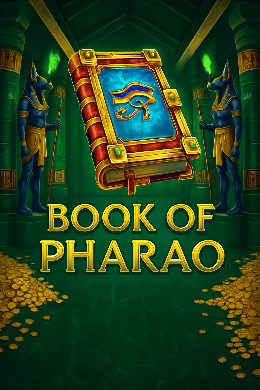 Book of Pharao