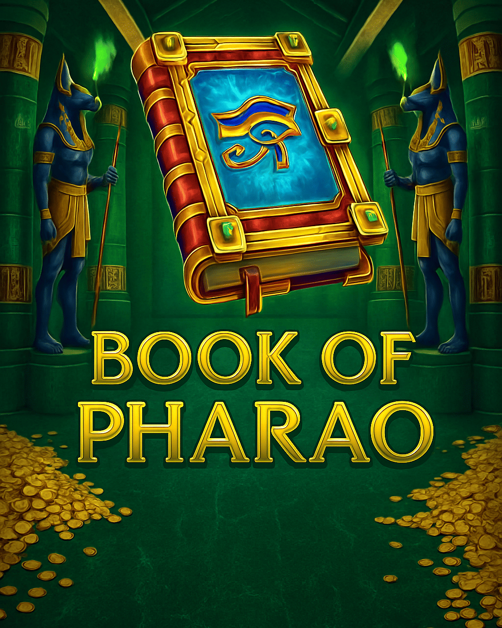 Book of Pharao