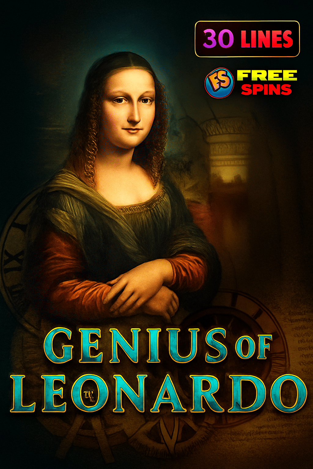 Genius of Leonardo