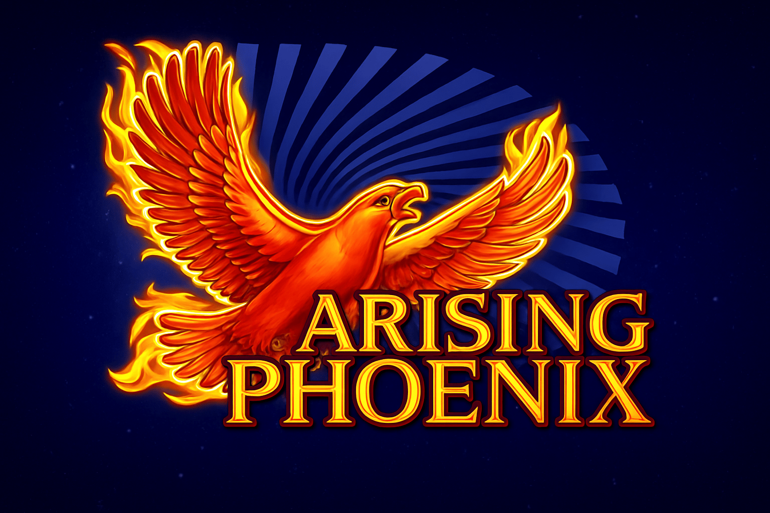 Arising Phoenix